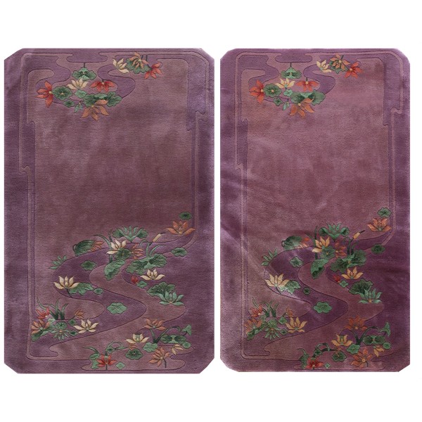 Chinese - Art Deco #25050